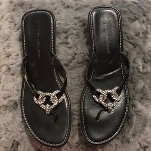 Beautiful Athena Alexandra Sandals